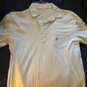 Johnnie-O Men's Polo